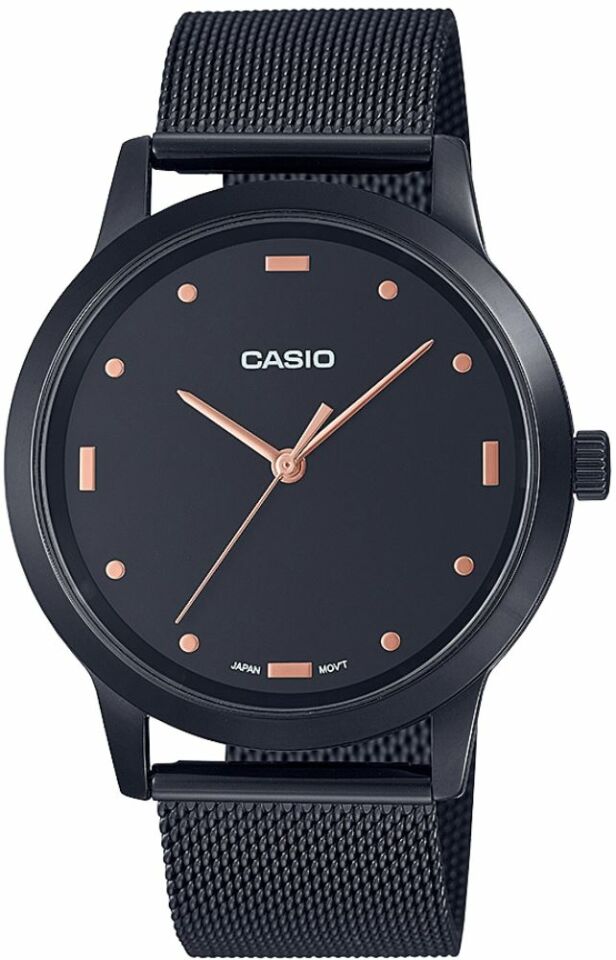 Casio Mtp-2022Vmb-1Cdrf Analog Erkek Kol Saati
