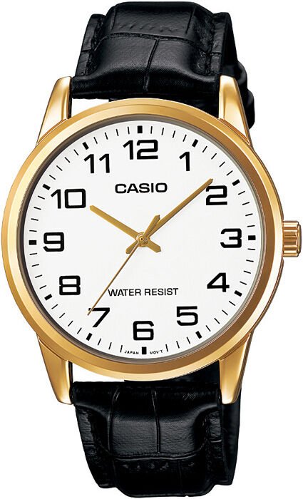 Casio Mtp-V001Gl-7Budf Analog Erkek Kol Saati