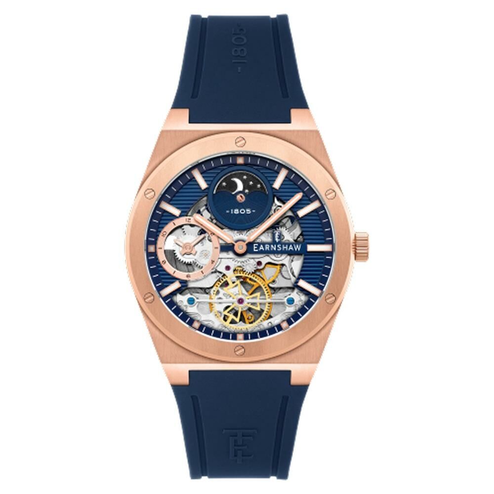Earnshaw Es-8291-05 Erkek Kol Saati