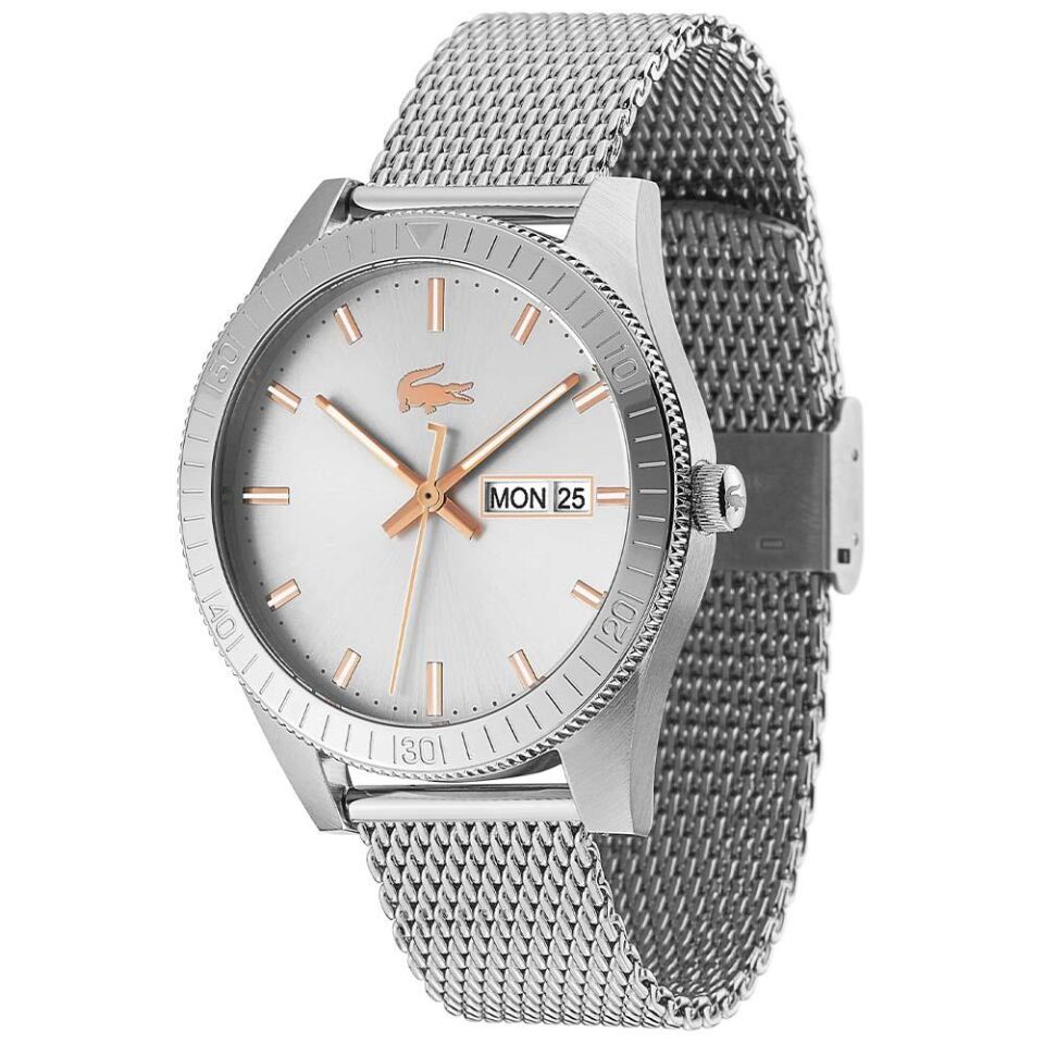 Lacoste Erkek Kol Saati LAC2010983