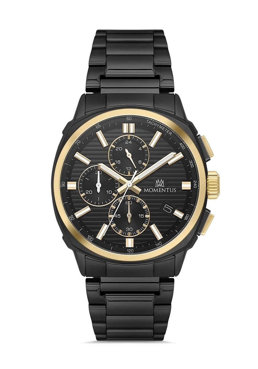 Momentus Men's Casual CC307T-04SG