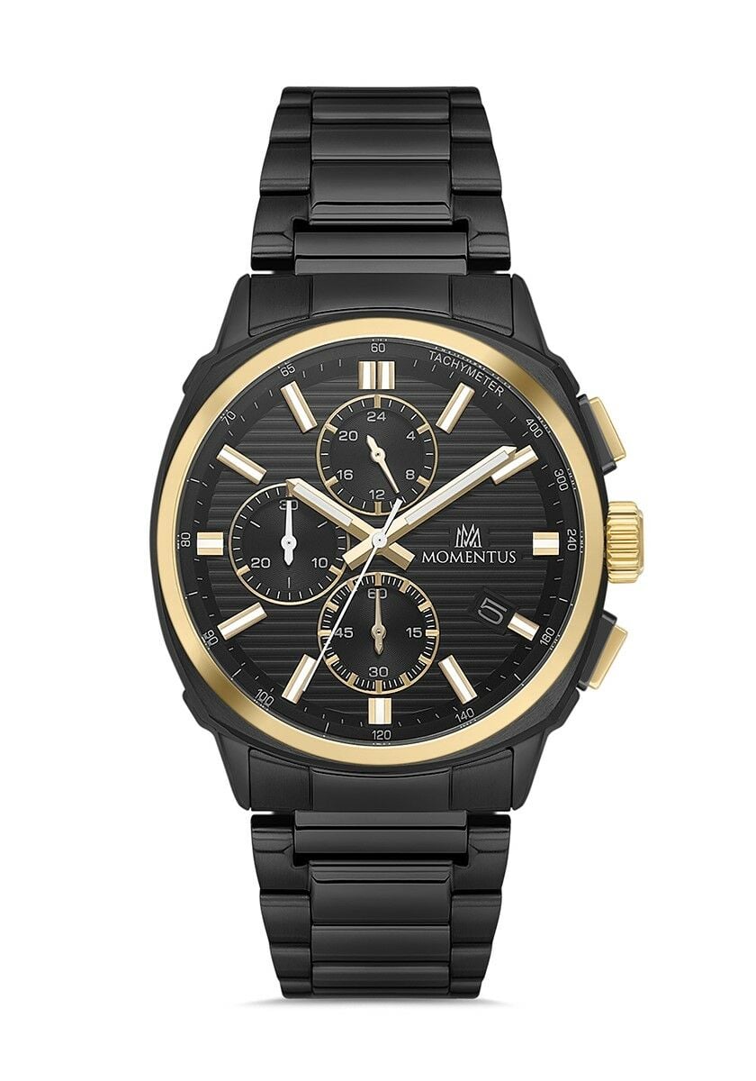Momentus Men's Casual CC307T-04SG