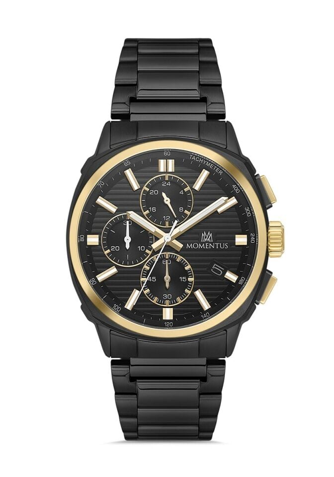 Momentus Men's Casual CC307T-04SG