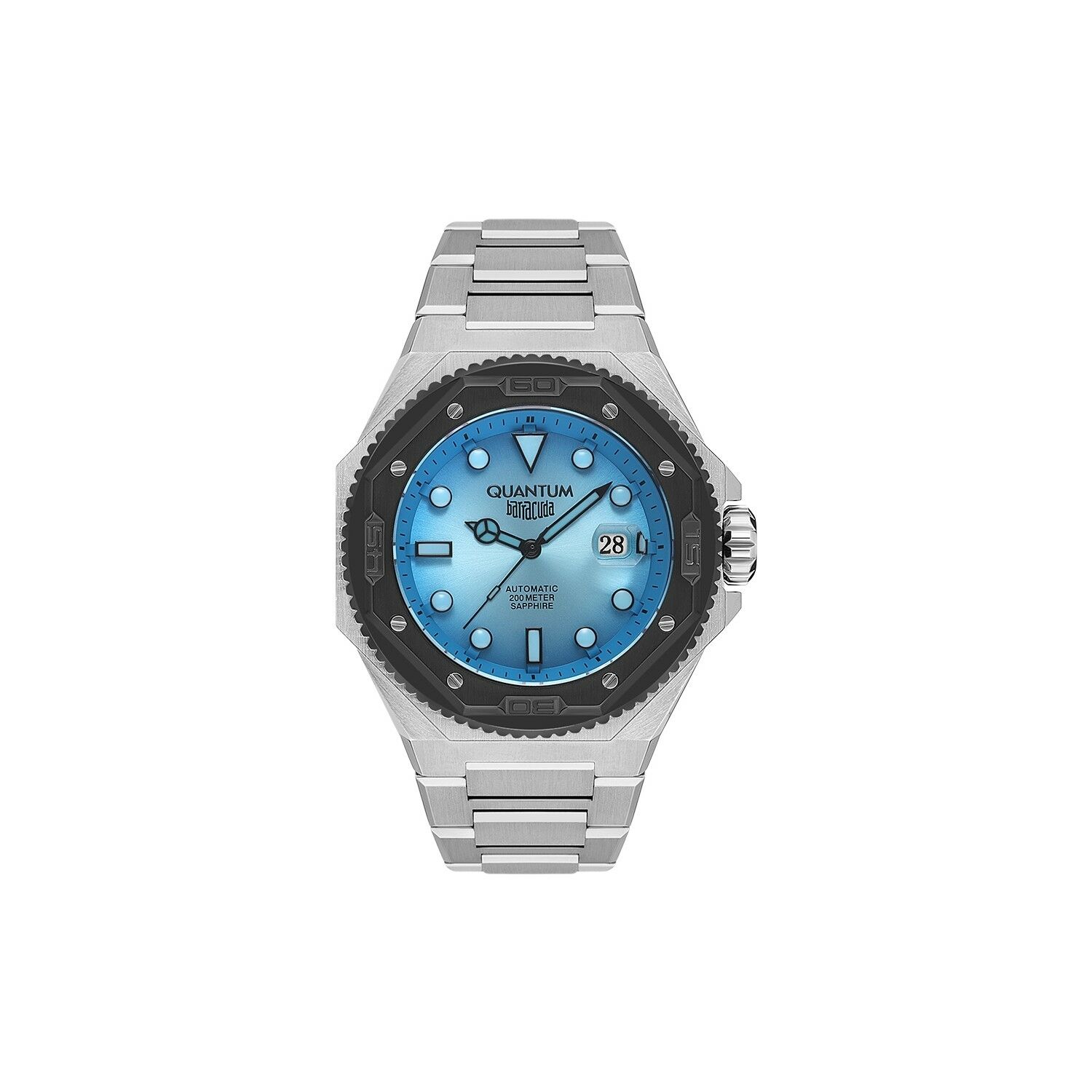 Quantum Bar1090.390 Erkek Kol Saati