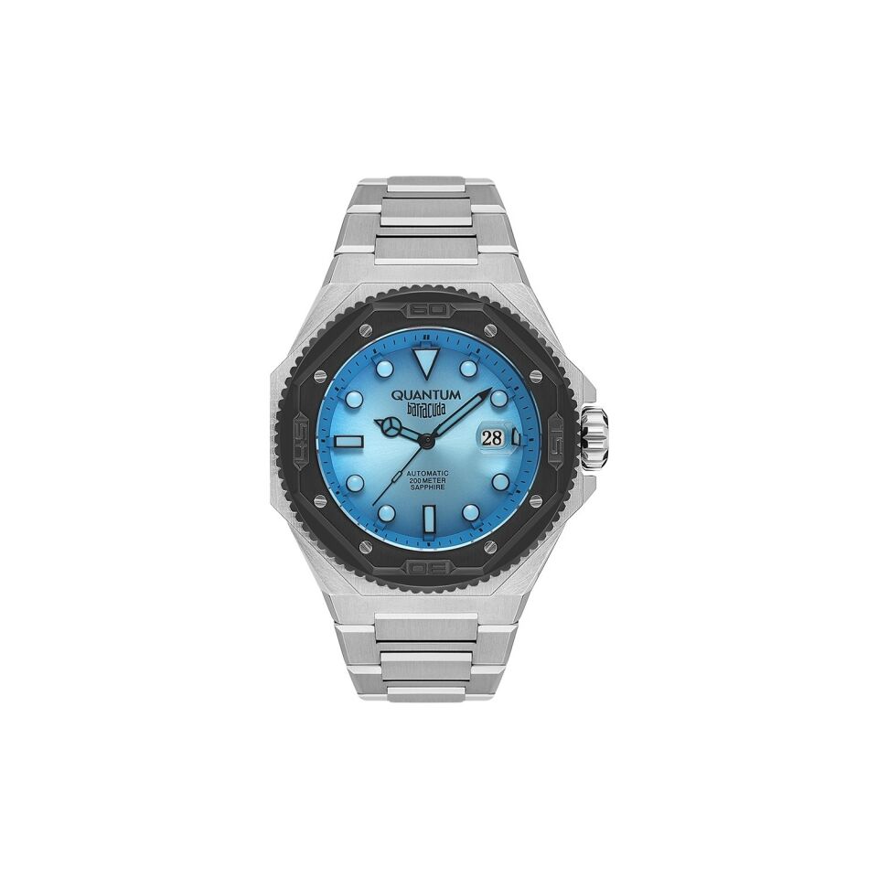 Quantum Bar1090.390 Erkek Kol Saati