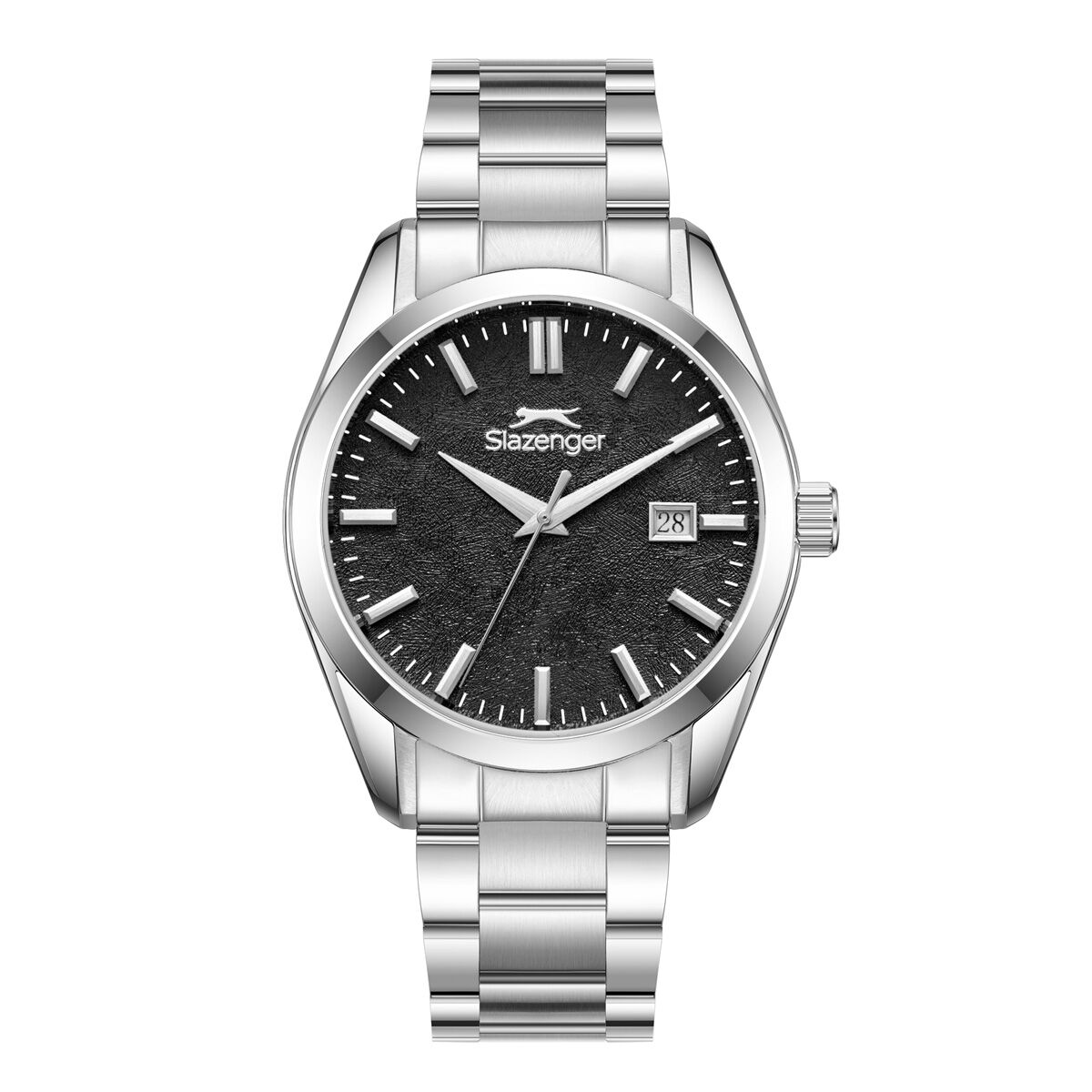 Slazeger Sl.09.2520.1.01Erkek Kol Saati
