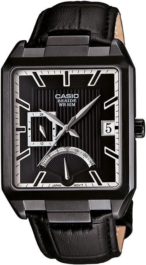 Casio Bem-309Bl-1Avdf Beside Erkek Kol Saati