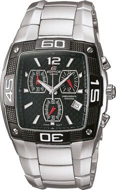 Casio Ef-515D-1Avdf Edifice Erkek Kol Saati
