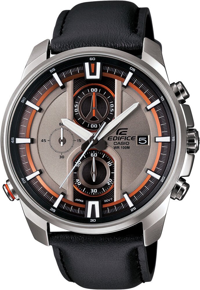 Casio Efr-533L-8Avudf Edifice Erkek Kol Saati
