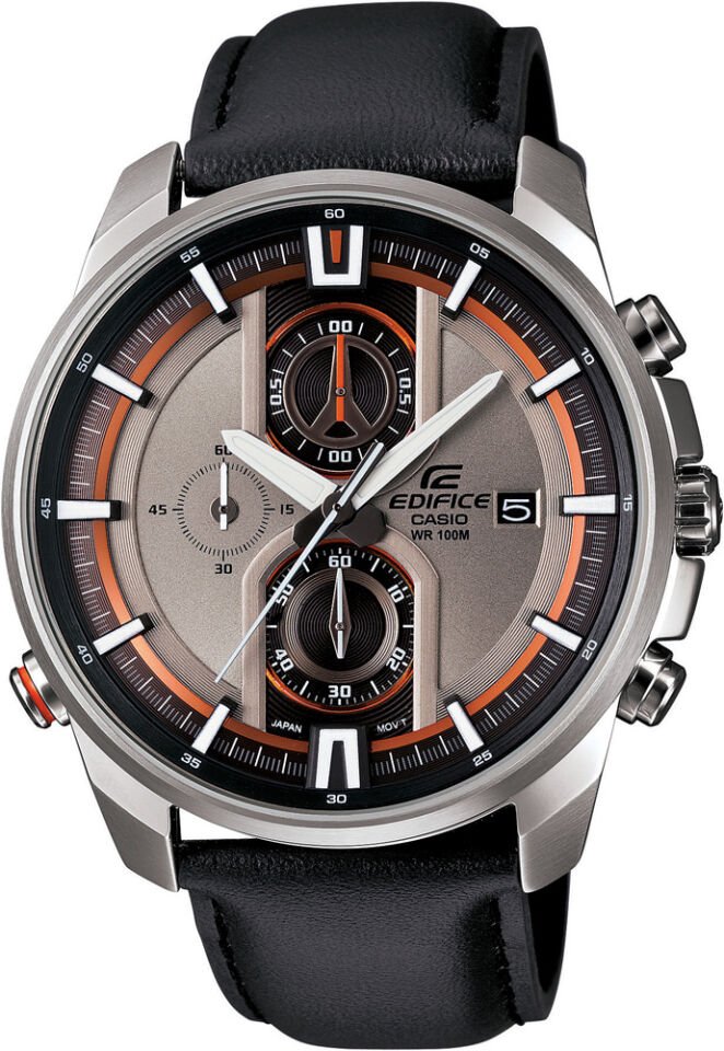 Casio Efr-533L-8Avudf Edifice Erkek Kol Saati