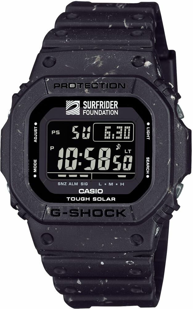 Casio G-5600Srf-1Dr G-Shock Erkek Kol Saati