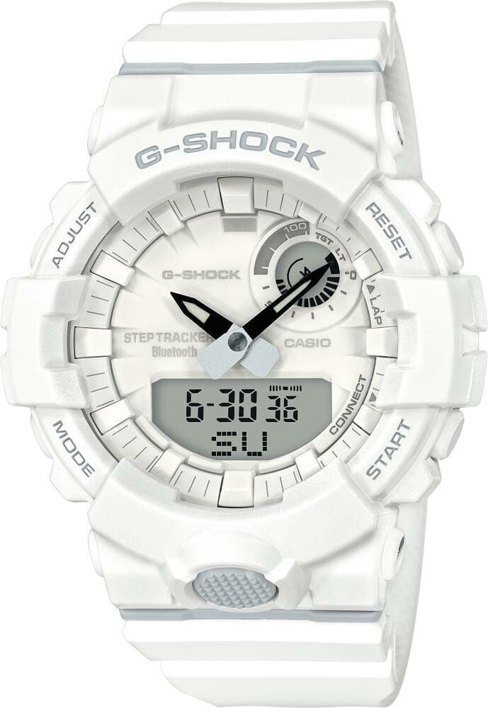 Casio Gba-800-7Adr G-Shock Erkek Kol Saati