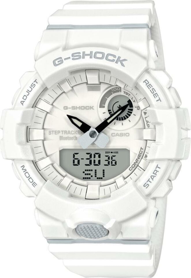 Casio Gba-800-7Adr G-Shock Erkek Kol Saati