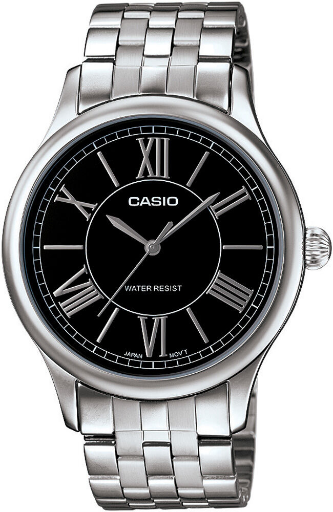 Casio MTP-E113D-1ADF Analog Erkek Kol Saati