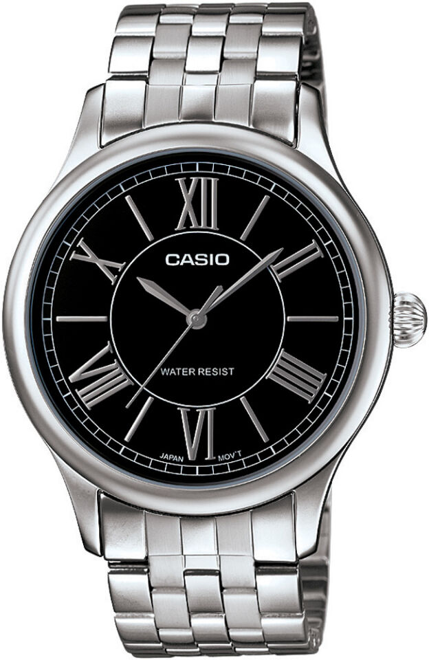 Casio MTP-E113D-1ADF Analog Erkek Kol Saati