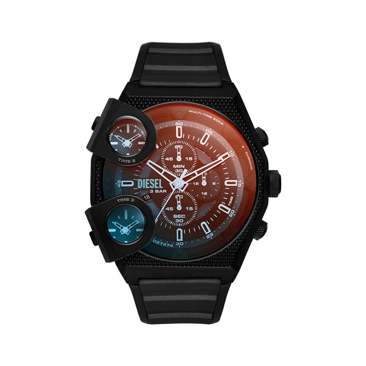 Diesel Dz7474 Erkek Kol Saati
