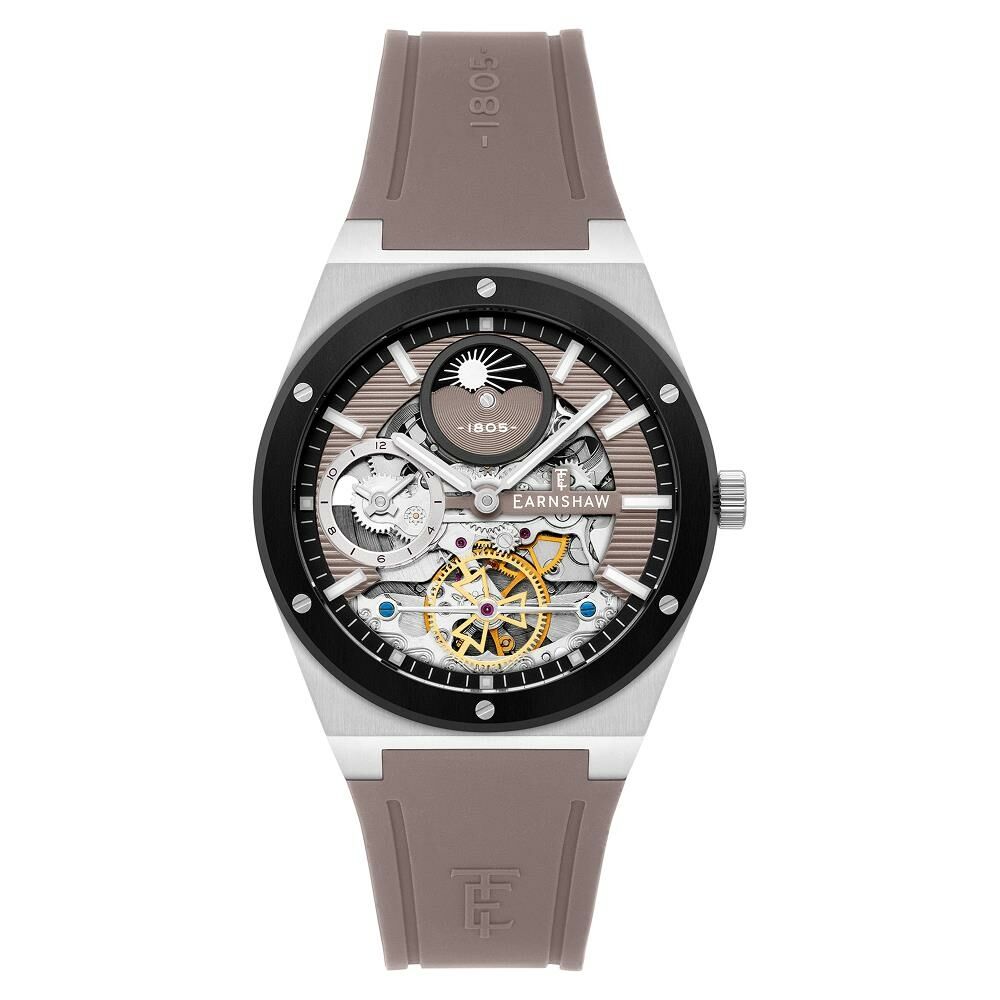 Earnshaw Es-8291-04 Erkek Kol Saati