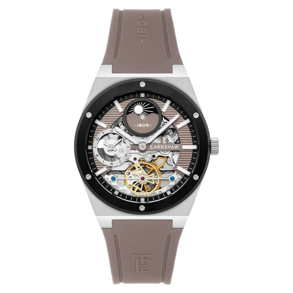 Earnshaw ES-8291-04 Erkek Kol Saati