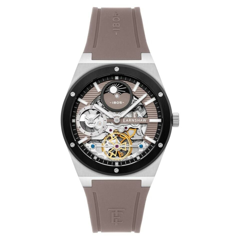 Earnshaw ES-8291-04 Erkek Kol Saati