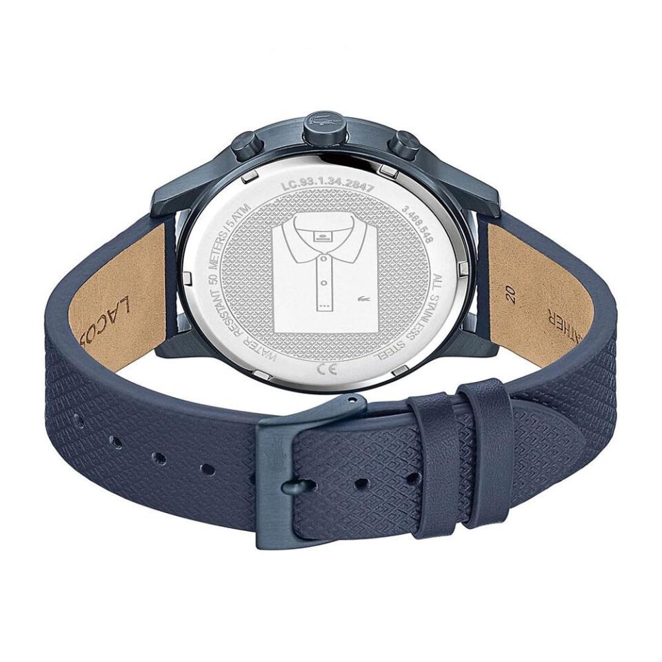 Lacoste Erkek Kol Saati LAC2010998