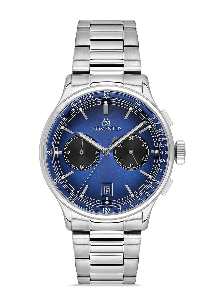 Momentus Men's Casual CC305S-11SS