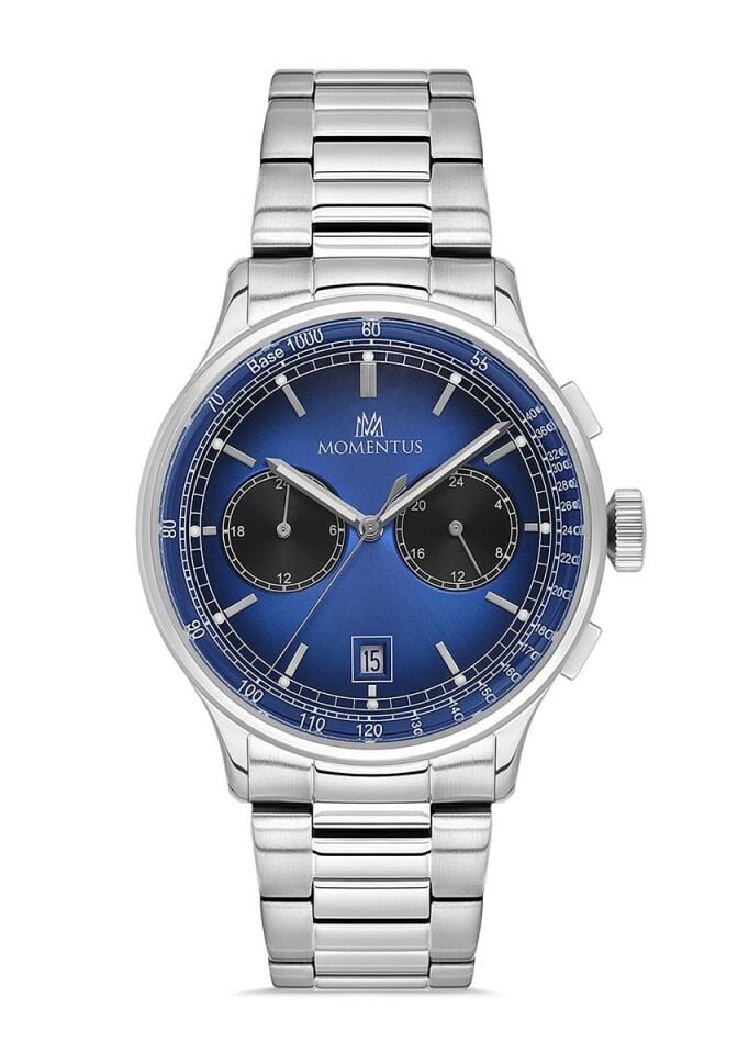 Momentus Men's Casual CC305S-11SS