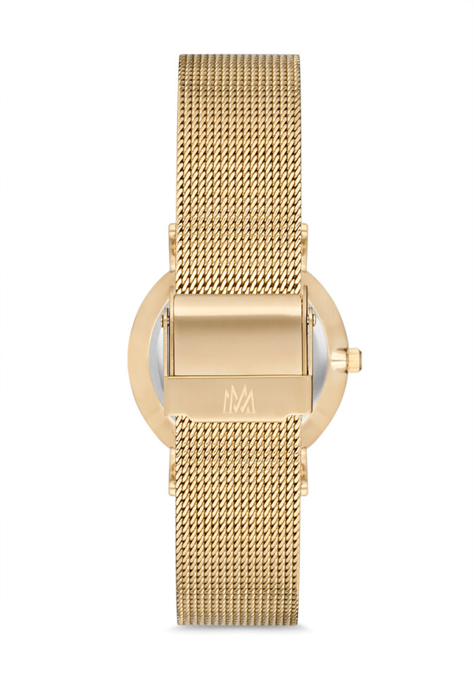 Momentus Women's Classy CW251G-01SG