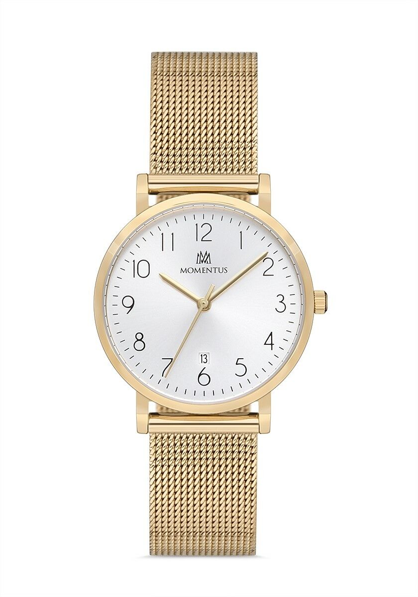 Momentus Women's Classy CW251G-01SG