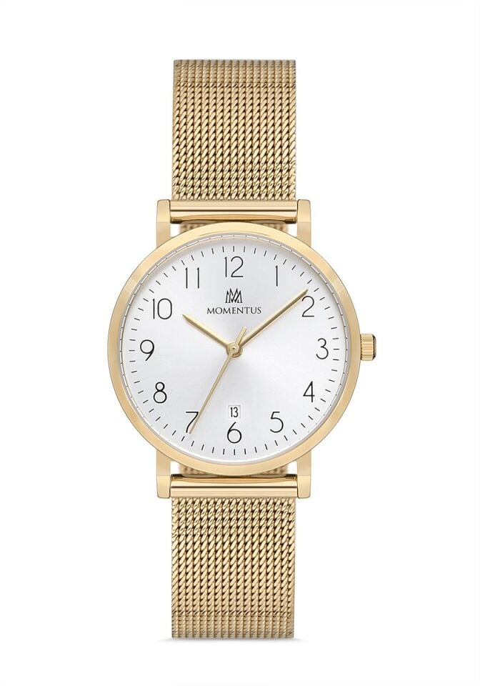 Momentus Women's Classy CW251G-01SG