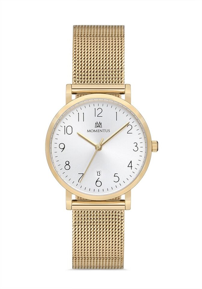 Momentus Women's Classy CW251G-01SG