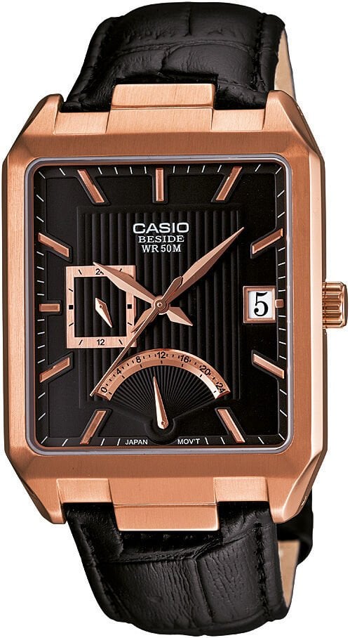 Casio Bem-309Gl-1Avdf Beside Erkek Kol Saati