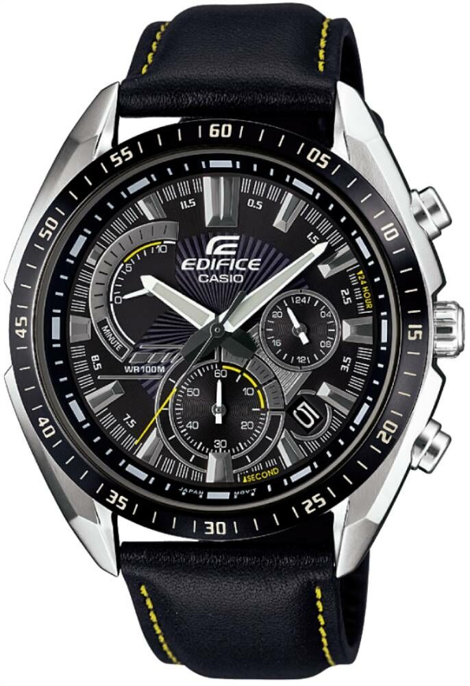 Casio Efr-570Bl-1Avudf Edifice Erkek Kol Saati