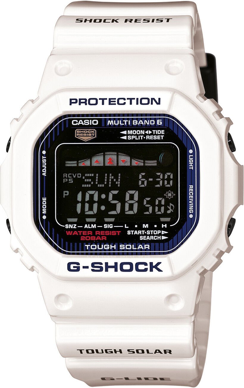 Casio Gwx-5600C-7Dr G-Shock Erkek Kol Saati