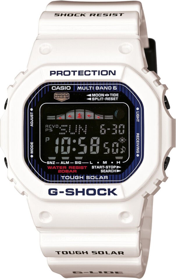 Casio Gwx-5600C-7Dr G-Shock Erkek Kol Saati