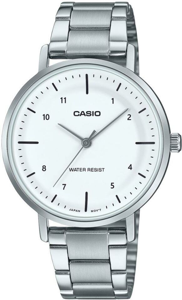 Casio Ltp-Vt03D-7Bdf Casio Ltp-Vt03D-7Bdf Kadın Kol Saati