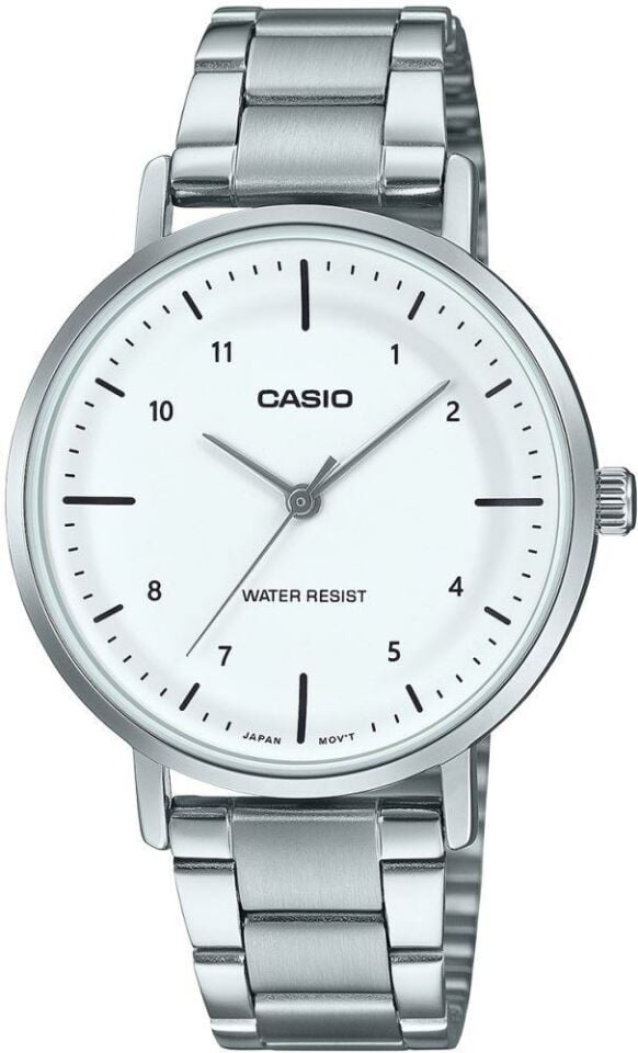 Casio LTP-VT03D-7BDF Casio LTP-VT03D-7BDF Kadın Kol Saati