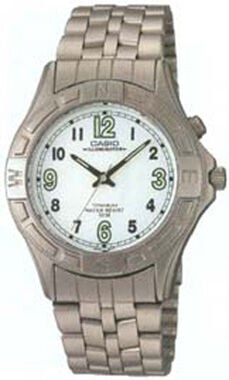 Casio MTH-1024A-7BVH Analog Erkek Kol Saati