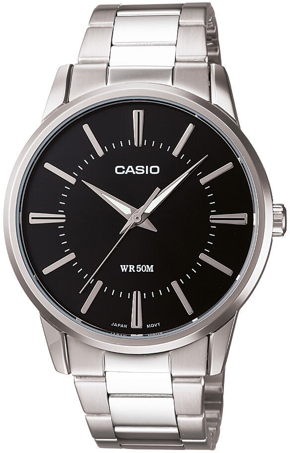 Casio Mtp-1303D-1Avdf Analog Erkek Kol Saati