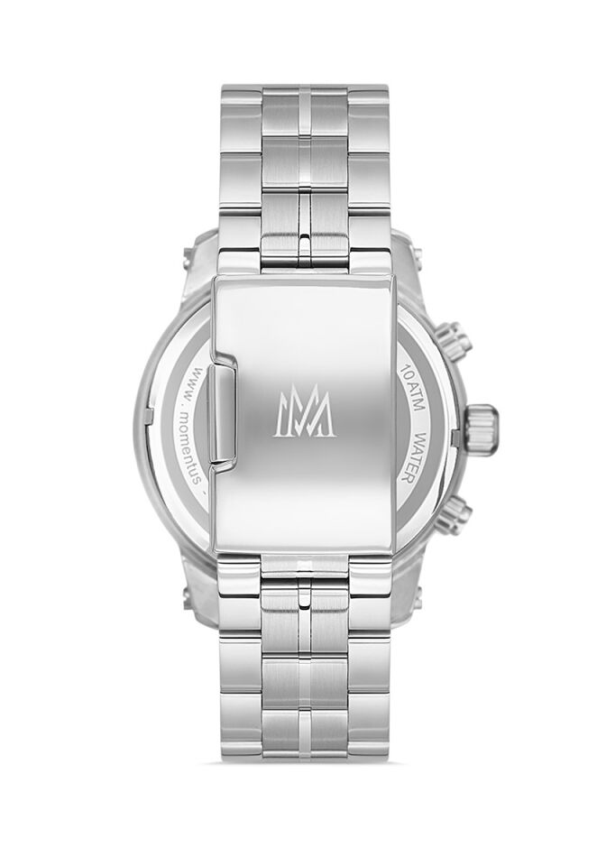 Momentus Men's Casual CC352S-03SS