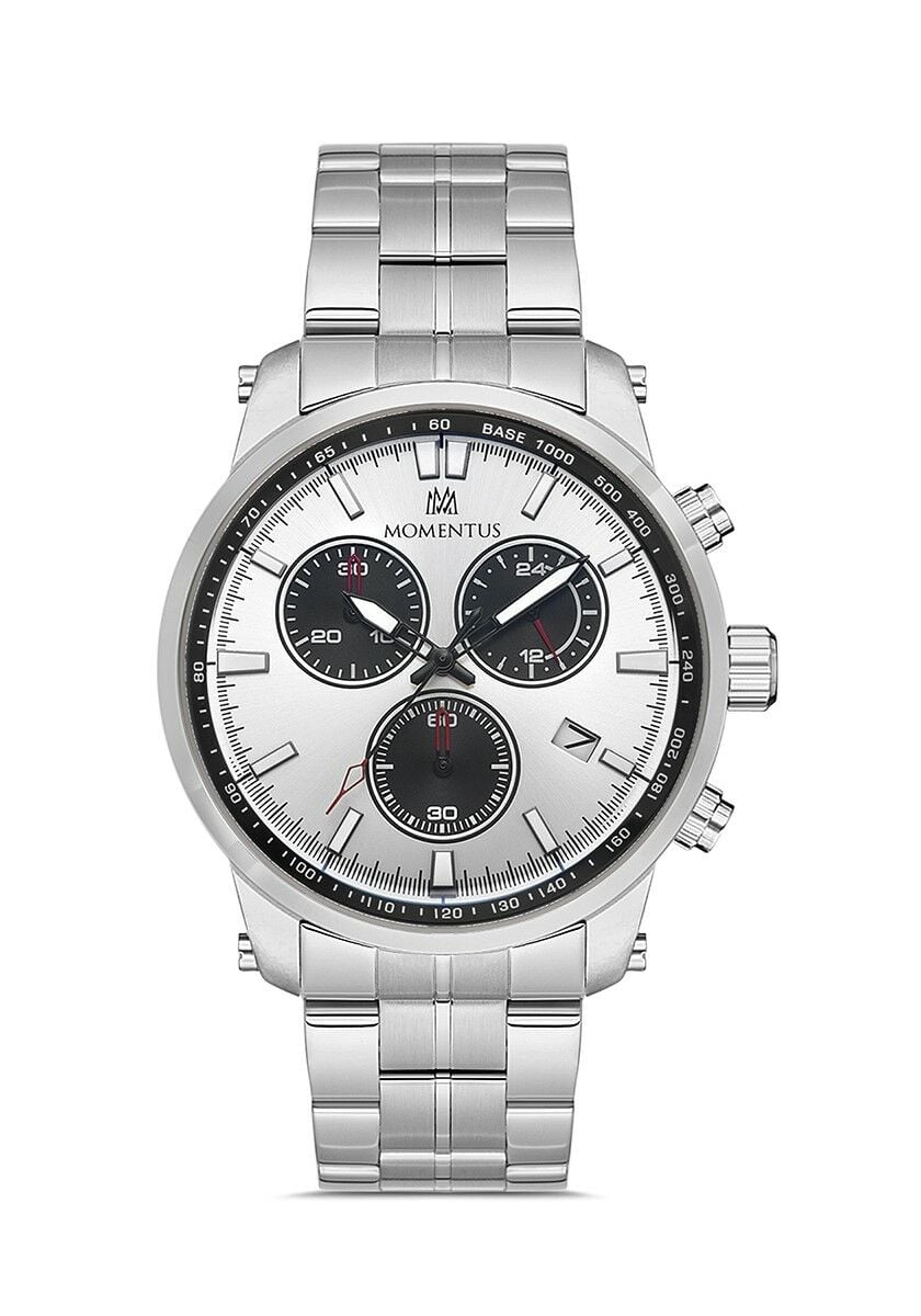 Momentus Men's Casual CC352S-03SS