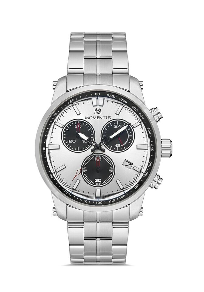 Momentus Men's Casual CC352S-03SS