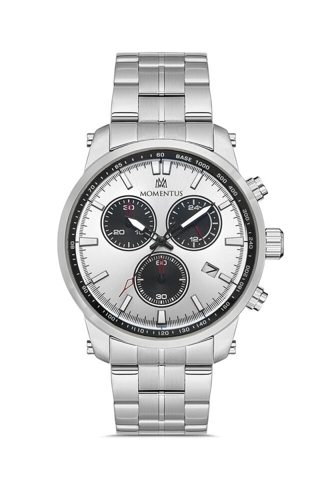 Momentus Men's Casual CC352S-03SS