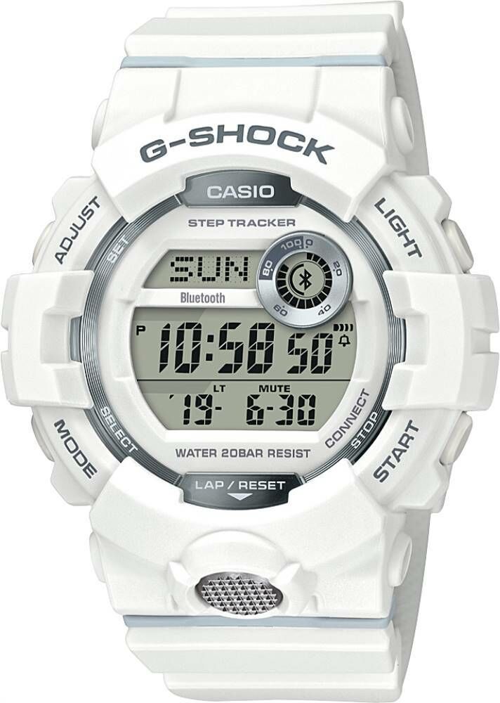 Casio Gbd-800-7Dr G-Shock Erkek Kol Saati