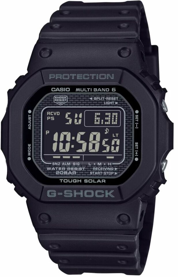 Casio Gw-5000Hs-1Dr G-Shock Erkek Kol Saati