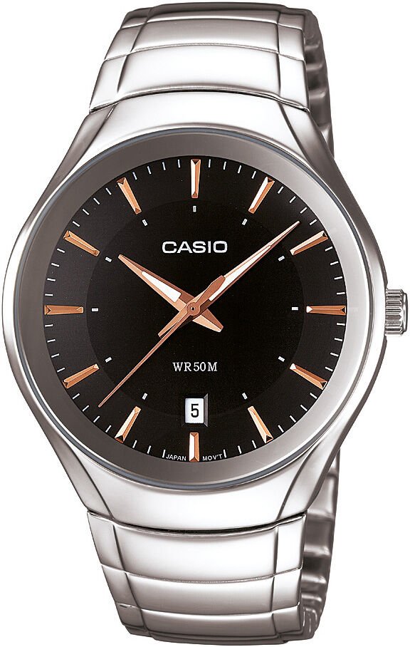 Casio Mtp-1325D-1Avdf Analog Erkek Kol Saati