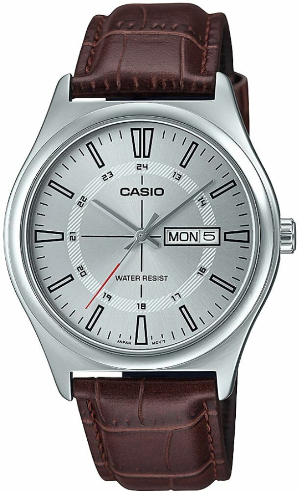 Casio Mtp-V006L-7Cudf Analog Erkek Kol Saati