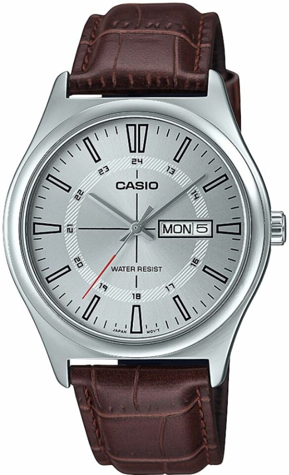 Casio Mtp-V006L-7Cudf Analog Erkek Kol Saati