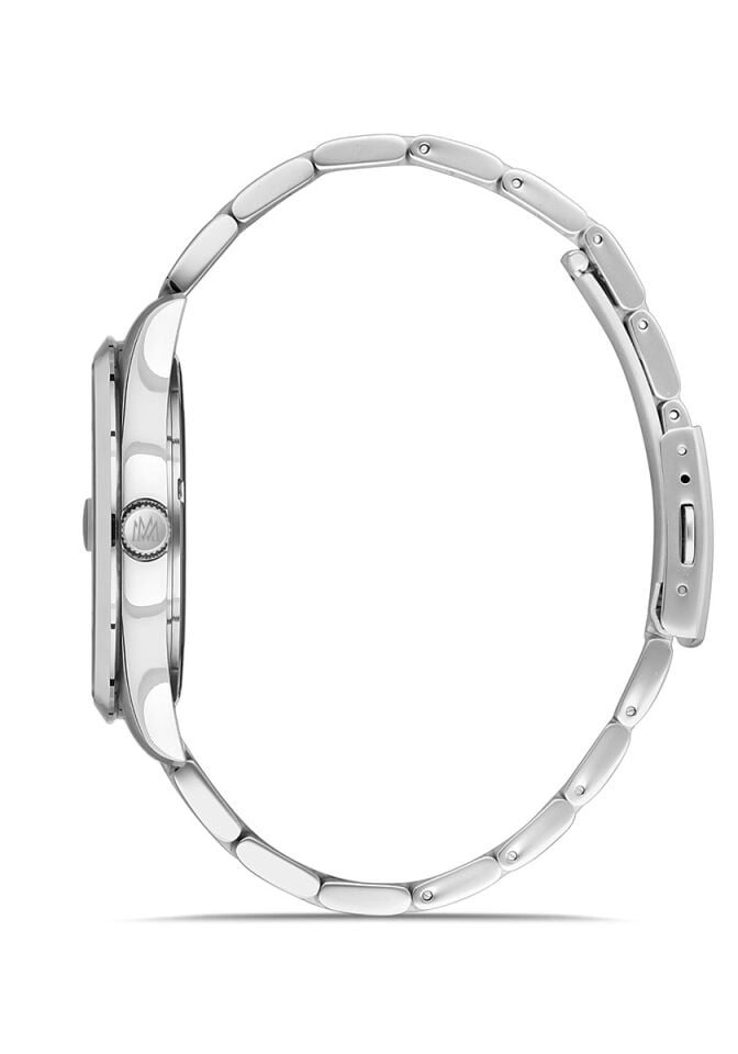 Momentus Men's Classic CM136S-02SS