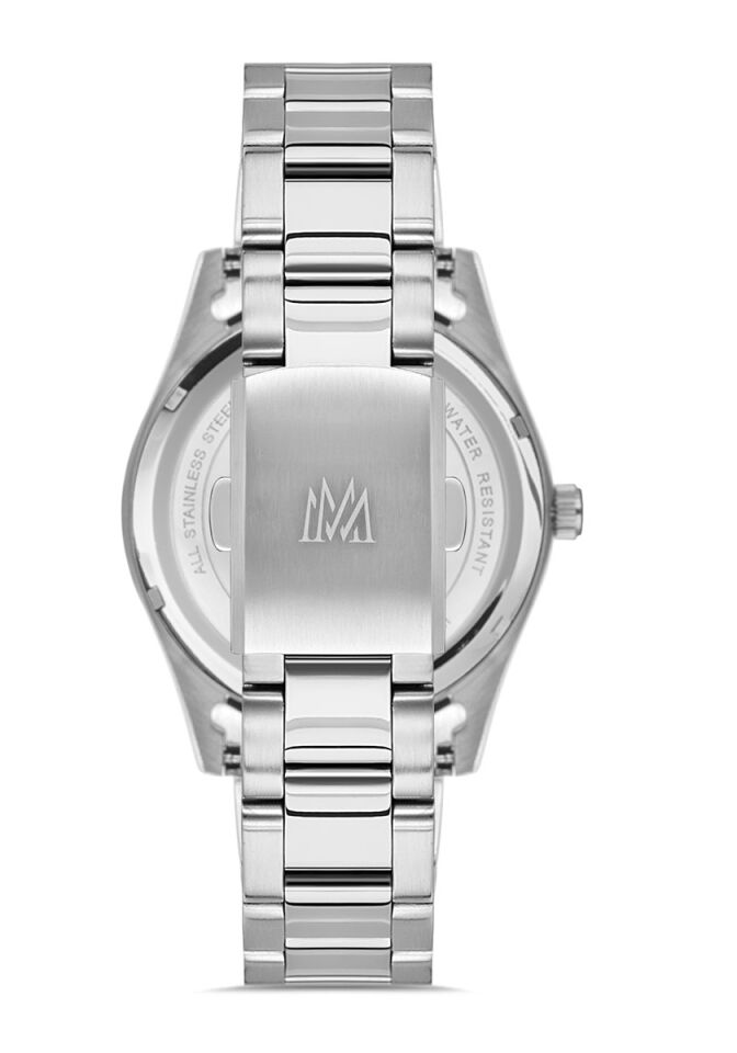 Momentus Men's Classic CM136S-02SS