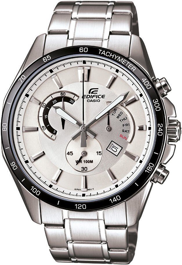 Casio Efr-510D-7Avdf Edifice Erkek Kol Saati